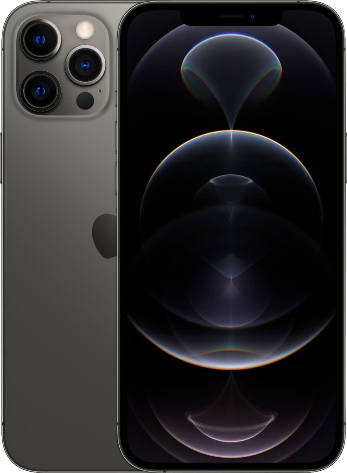 iPhone 12 Pro Max — seller’s listing photo