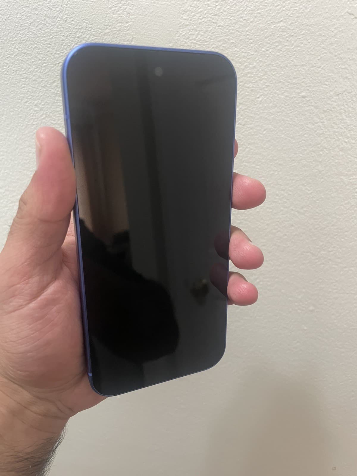 Pixel 10 — seller’s listing photo