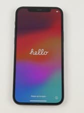 iPhone 12 — seller’s listing photo