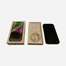 iPhone 14 — seller’s listing photo