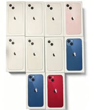 iPhone 13 mini — seller’s listing photo