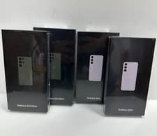 Galaxy S23 Ultra — seller’s listing photo