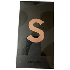 Galaxy S22 Plus — seller’s listing photo
