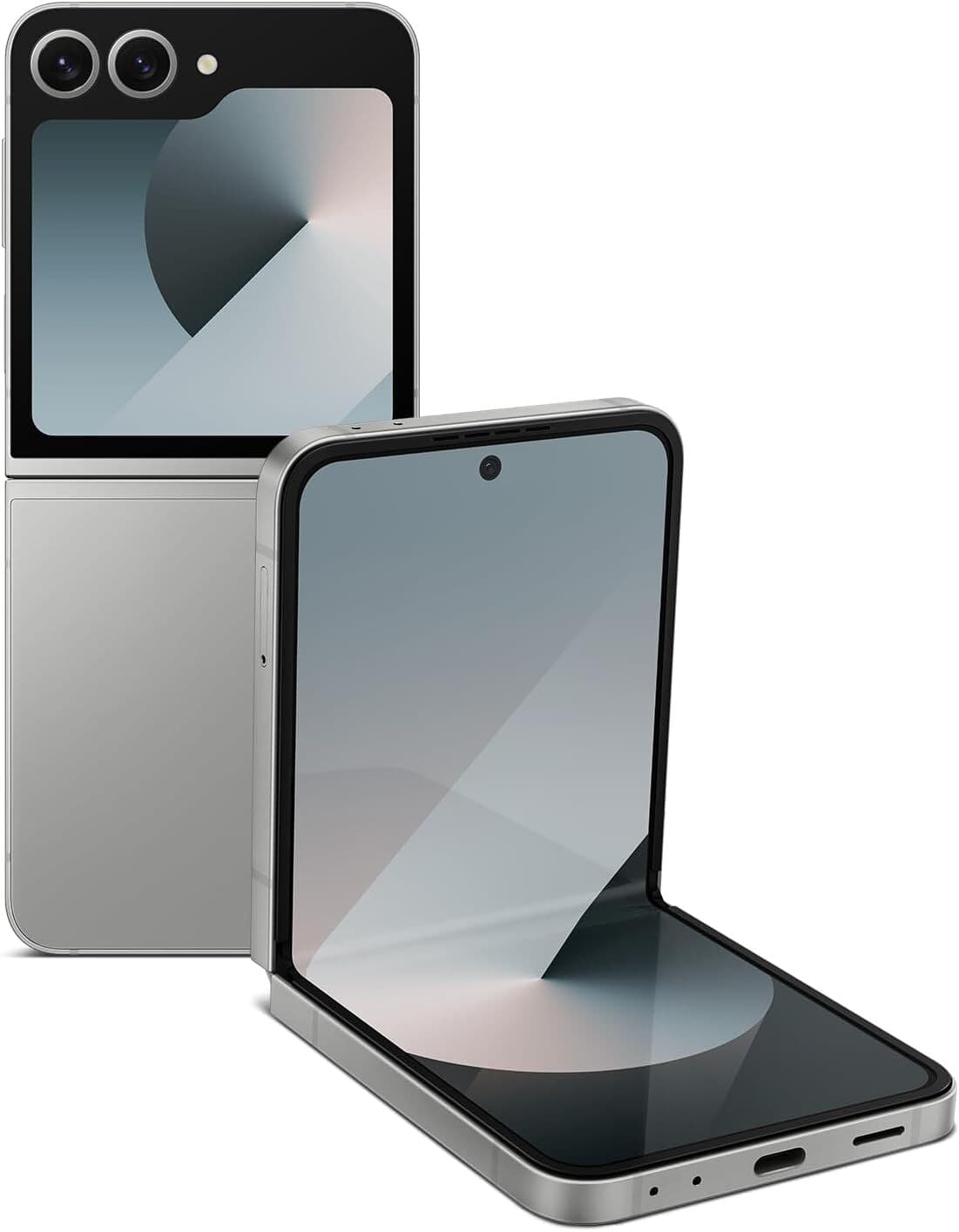Galaxy Z Flip6 — seller’s listing photo