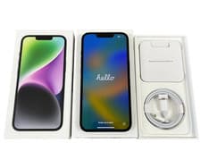 iPhone 14 — seller’s listing photo