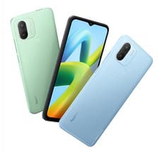 Phone — seller’s listing photo