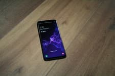 Phone — seller’s listing photo