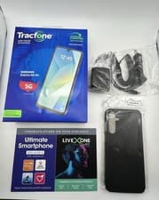 Galaxy A16 5G — seller’s listing photo