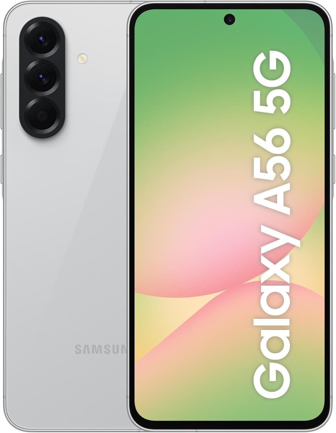 Galaxy A56 5G — seller’s listing photo