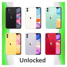 Phone — seller’s listing photo
