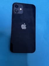 iPhone 12 — seller’s listing photo