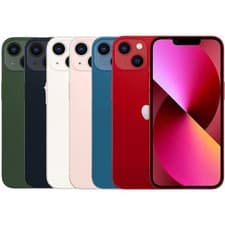 iPhone 13 — seller’s listing photo