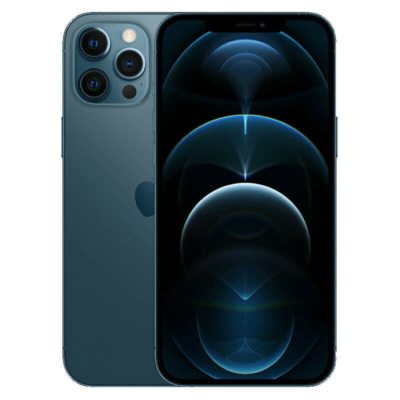 iPhone 12 Pro Max — seller’s listing photo