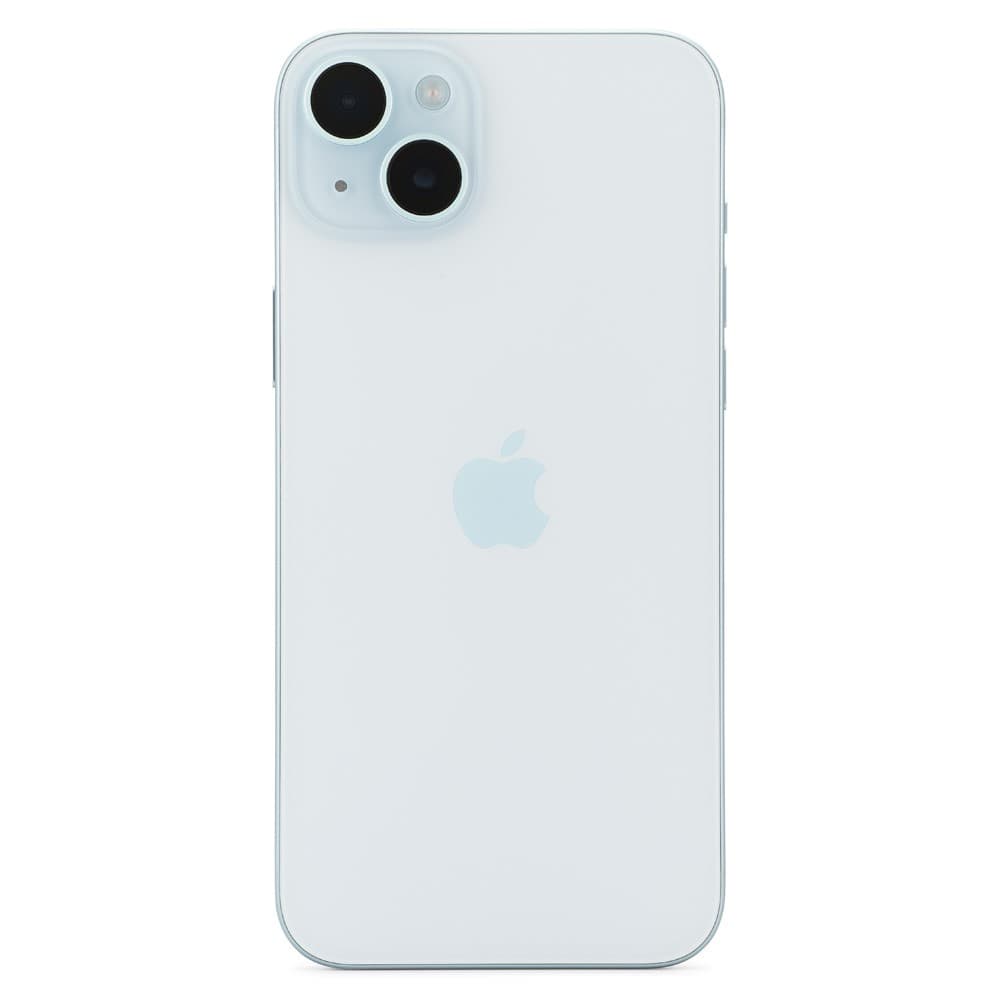 iPhone 15 Plus — seller’s listing photo