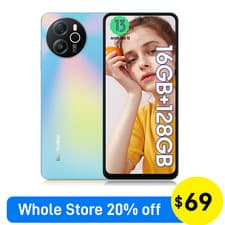 Phone — seller’s listing photo