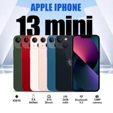 iPhone 13 mini — seller’s listing photo