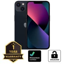 iPhone 13 — seller’s listing photo