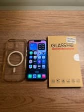 iPhone 13 — seller’s listing photo
