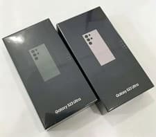 Galaxy S23 Ultra — seller’s listing photo