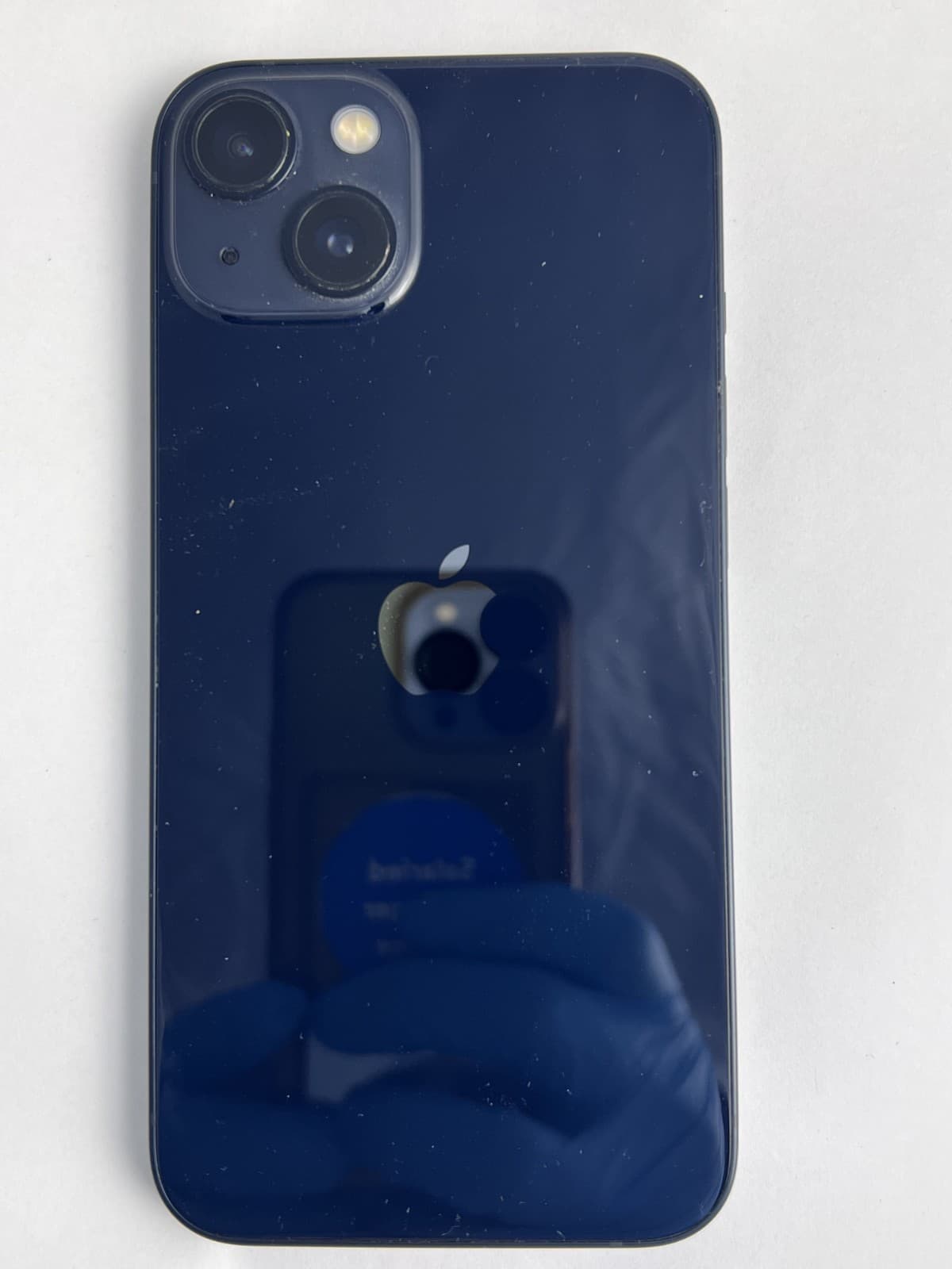 iPhone 13 — seller’s listing photo