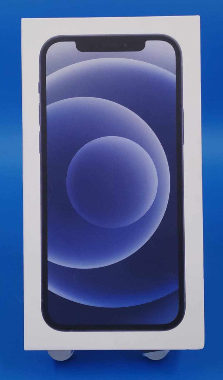 iPhone 12 — seller’s listing photo