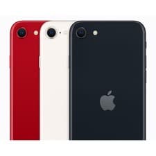 iPhone SE (2022) — seller’s listing photo