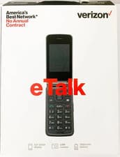Phone — seller’s listing photo