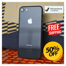 Phone — seller’s listing photo