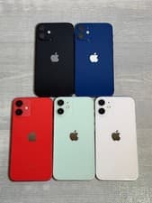 iPhone 12 mini — seller’s listing photo
