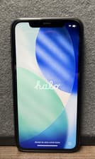 Phone — seller’s listing photo