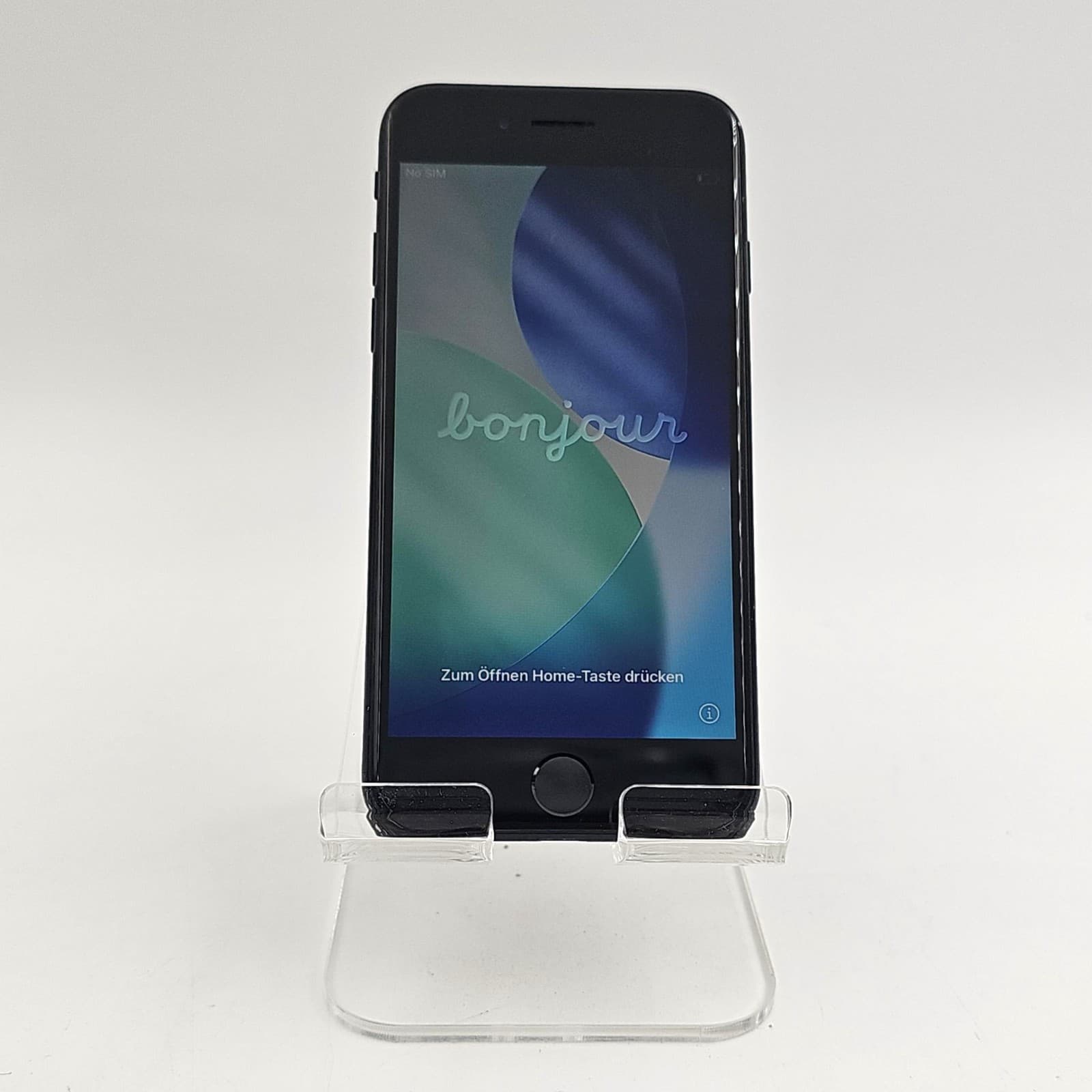 iPhone SE (2022) — seller’s listing photo