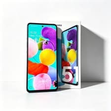 Phone — seller’s listing photo