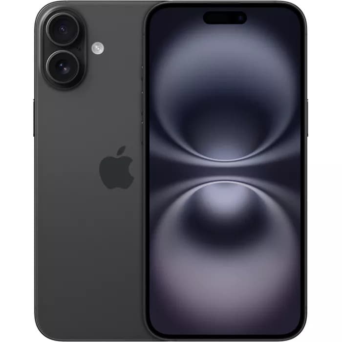 iPhone 16 Plus — seller’s listing photo