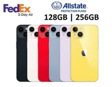 iPhone 14 Plus — seller’s listing photo