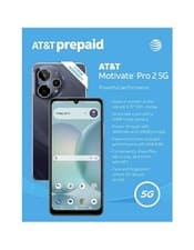 Phone — seller’s listing photo
