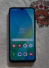 Galaxy A16 5G — seller’s listing photo