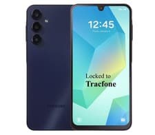 Galaxy A16 5G — seller’s listing photo