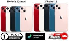 iPhone 13 — seller’s listing photo
