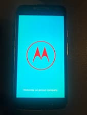 Phone — seller’s listing photo