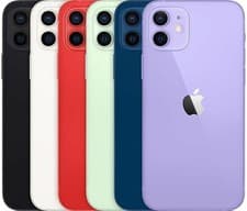 iPhone 12 — seller’s listing photo