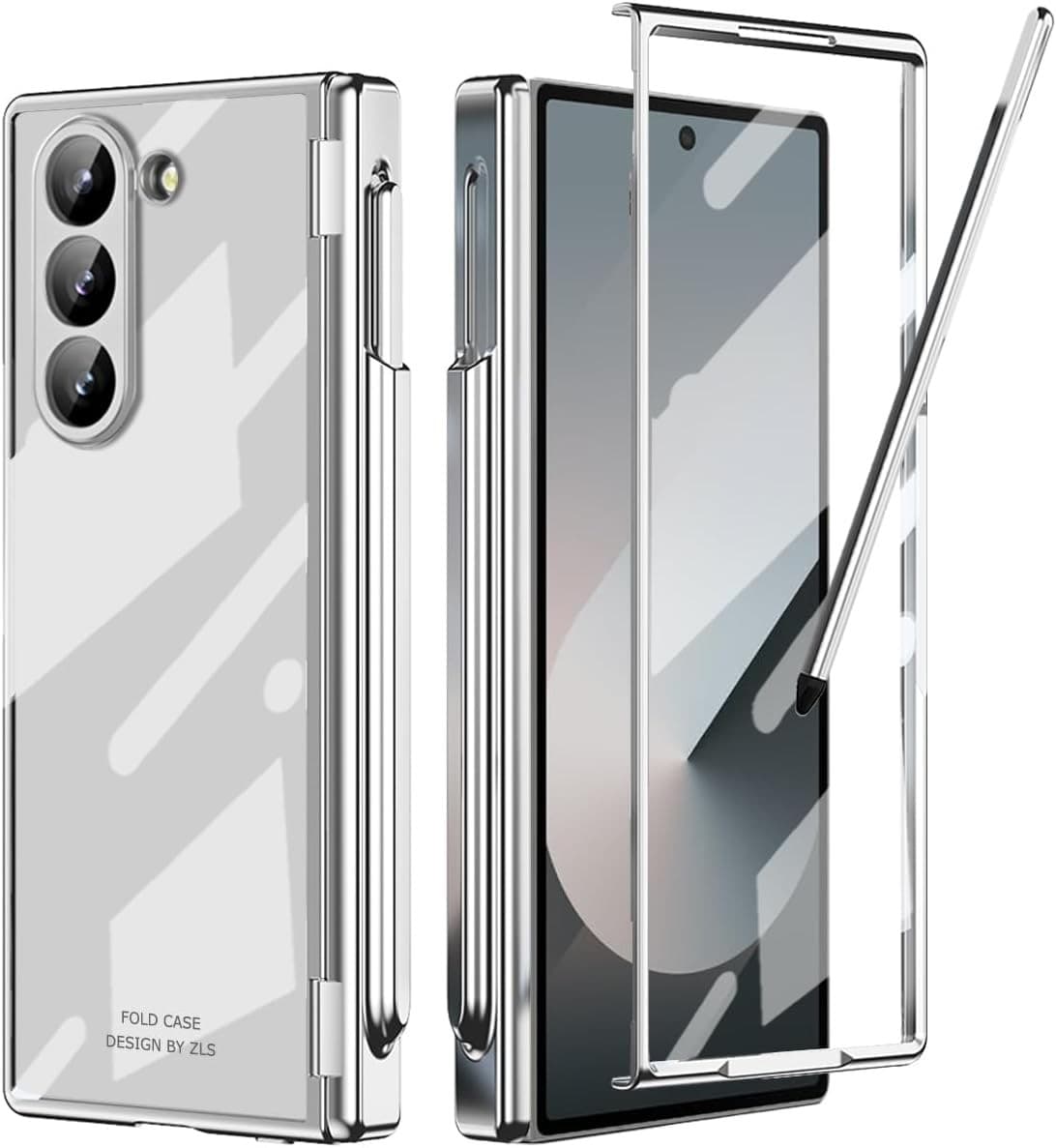 Galaxy Z Fold6 — seller’s listing photo