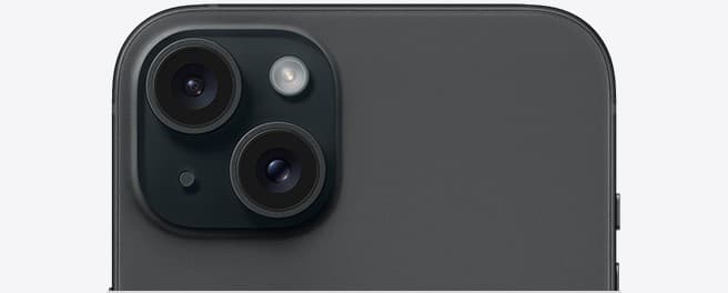 iPhone 15 Plus — seller’s listing photo