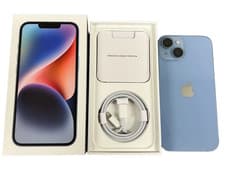 iPhone 14 — seller’s listing photo