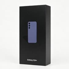 Galaxy S24 Plus — seller’s listing photo