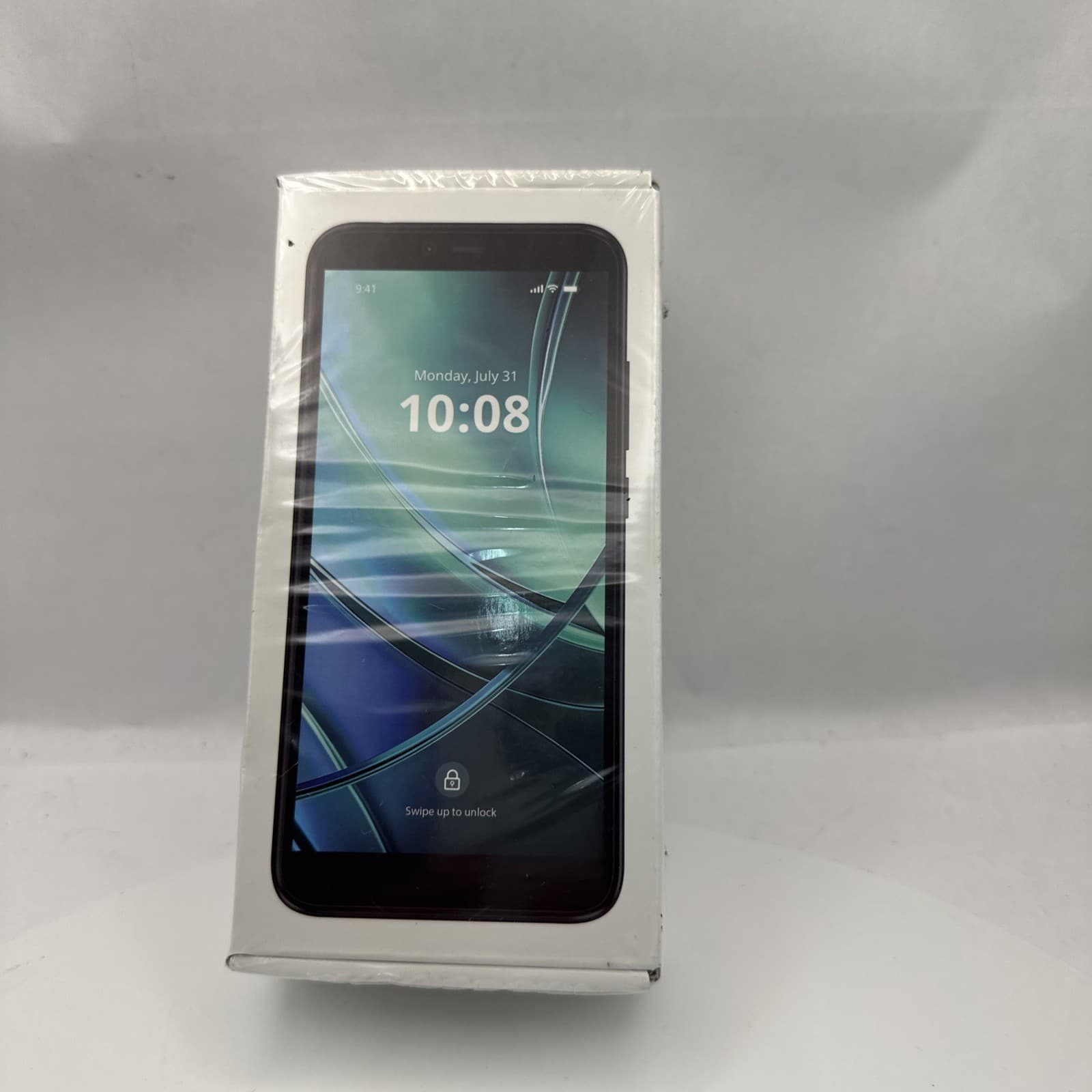 Galaxy A56 5G — seller’s listing photo