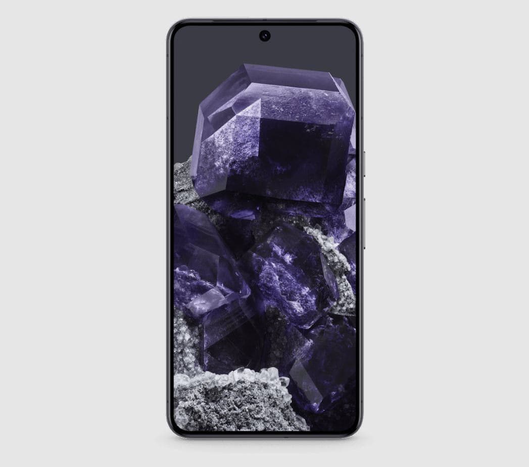 Pixel 8 Pro — seller’s listing photo