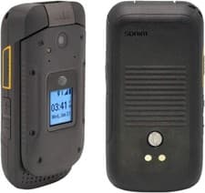 Phone — seller’s listing photo