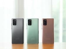 Phone — seller’s listing photo