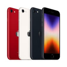 iPhone SE (2022) — seller’s listing photo