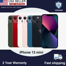iPhone 13 mini — seller’s listing photo